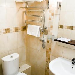 Фото Отель Сафари-Парк