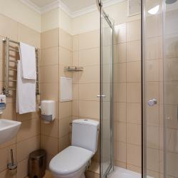 Фото Отель Атлантика