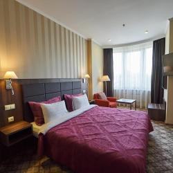 Фото Отель Ramada by Wyndham Rostov on Don Hotel & SPA (Рамада)