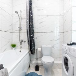 Апартаменты студия