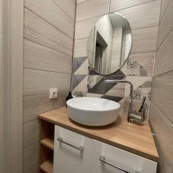 Фото Однокомнатные апартаменты на улице Рудольфа Нуреева 6