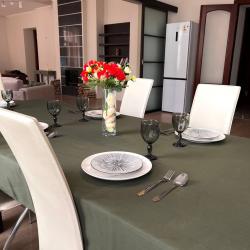 Фото Апартаменты Big Family на улице Гоголя 25