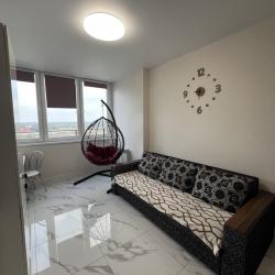 1-комнатные апартаменты улучшенные