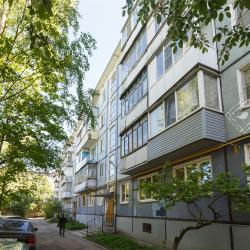 Фото Отель Две Подушки на улице Галкинская