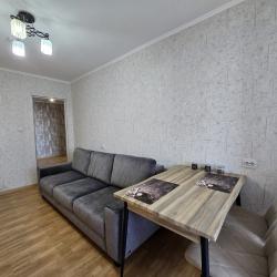 1-комнатные апартаменты улучшенные