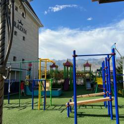Фото Отель Razam Hotel Bosteri (Разам )
