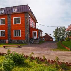 Фото Отель Длинный берег