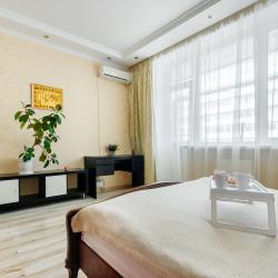 Фото Апартаменты на улице Максима Горького