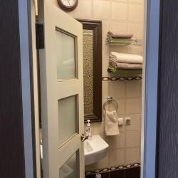 Фото Апартаменты Светланский дворик