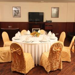 Фото Отель Яхонты Истра