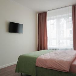 Фото Апартаменты Savina на улице Тургенева 16А