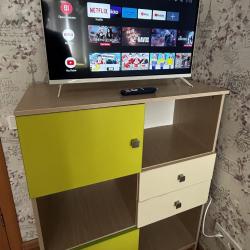 Фото Апартаменты на улице Дзержинского 50