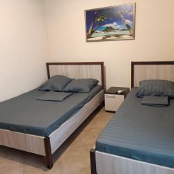 Фото Отель Sea Eco Villa (Сиа эко вилла)