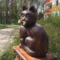 Фото Апартаменты Яхонтовый Лес