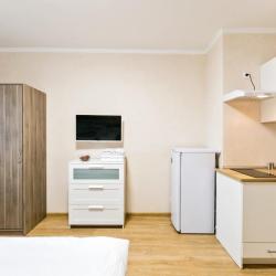 Фото Апартаменты Laspace (Ласпейс)