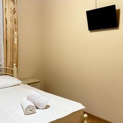 Фото Отель СанРайс