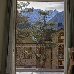 Фото Отель Лиcичкинhousе на улице Балкарская 21с4