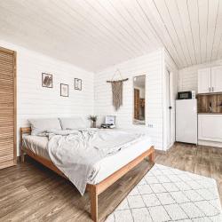 Фото Отель Villa Scandi (Вилла Сканди)