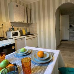 Фото Отель Bravo Apart (Браво) на улице Куфонина