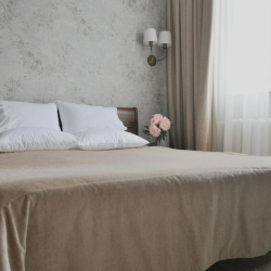 Фото Отель Высотник