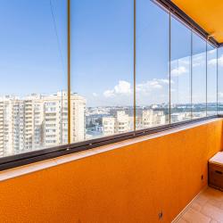 Фото Отель RentalSPb на улице Бассейная 10