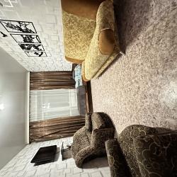 2-комнатные апартаменты стандарт