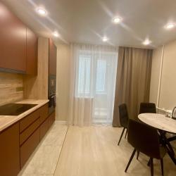 2-комнатные апартаменты люкс