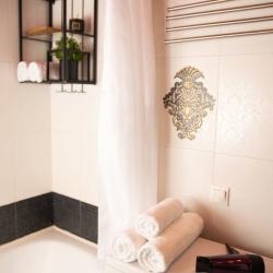 Фото Home Hotel (Хоум Отель) на Тухачевского