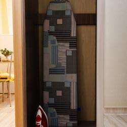 Фото Отель На Сутки на улице 78-й Добровольческой Бригады