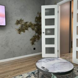 2-комнатные апартаменты улучшенные