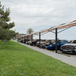 Фото Отель Alleya Resort (Аллея Ресорт) (бывш. Marwa Resort)