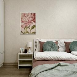 Фото Отель Pro.Apartment (Про.Апартмент) на улице Октябрьская 2а