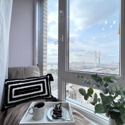 Фото Отель Сутки как дома на улице Большевистская 35