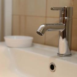 Номер стандарт с 2 односпальными кроватями