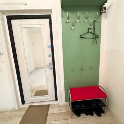 Апартаменты люкс