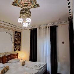 Фото Отель Ansi Boutique (Анси Бутик)