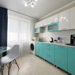 Фото Отель Sutki Life (Сутки Лайф) на Тополиной 15