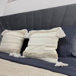 3-комнатные апартаменты люкс