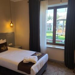 Фото Отель Bravo hotel (Браво)