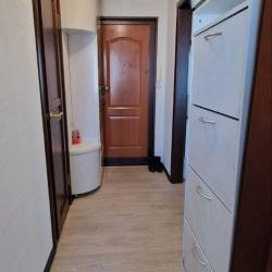 Фото Отель Квартирное бюро 27 на улице Краснореченской