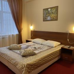 Фото Отель Сенгилей