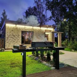 Фото Отель Ёлкина