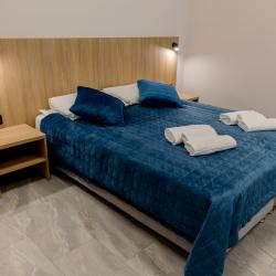 2-местный номер стандарт улучшенный