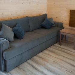 Фото Отель Горы Горы