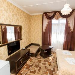 Фото Отель Розали