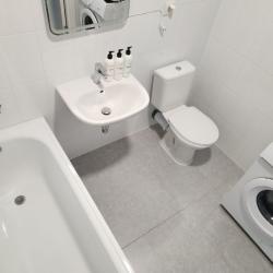 Фото Отель Runway Apartments на улице Мезенцева 15