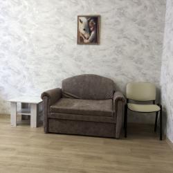 Фото Апартаменты на улице Попова