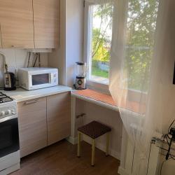 Фото Апартаменты на проспекте Ленина 98