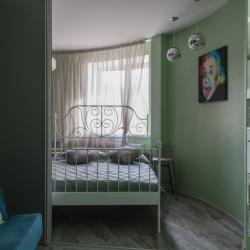 Фото Апартаменты на улице 339 Стрелковой дивизии