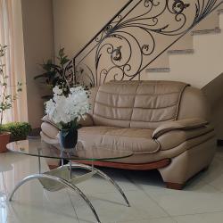 Фото Отель Areg Hotel (Арег)